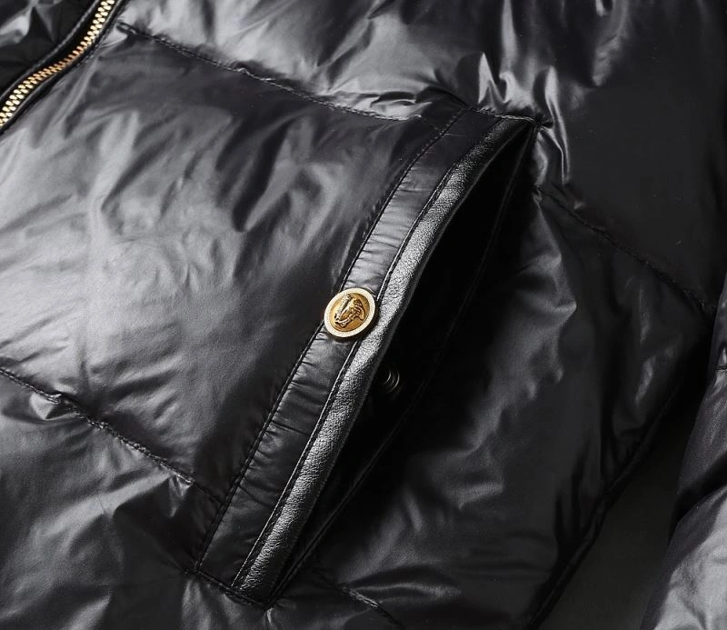 GoodFit Versace Down Jackets 175825