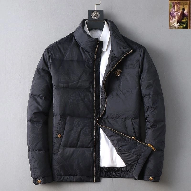 Versace Down Jackets SoftTouch 175781