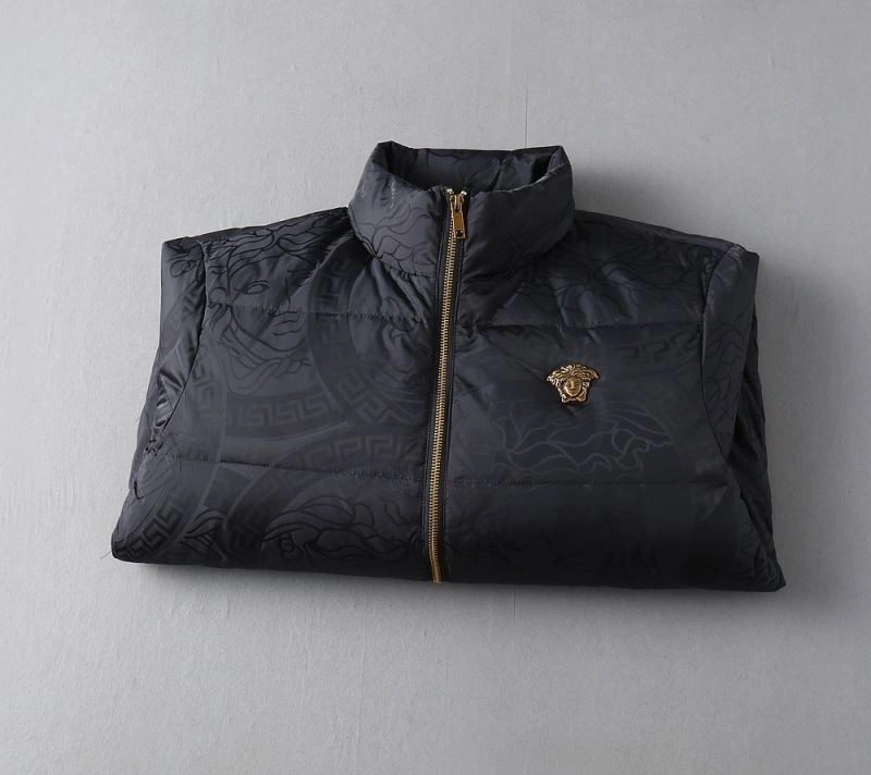 Versace Down Jackets SoftTouch 175781