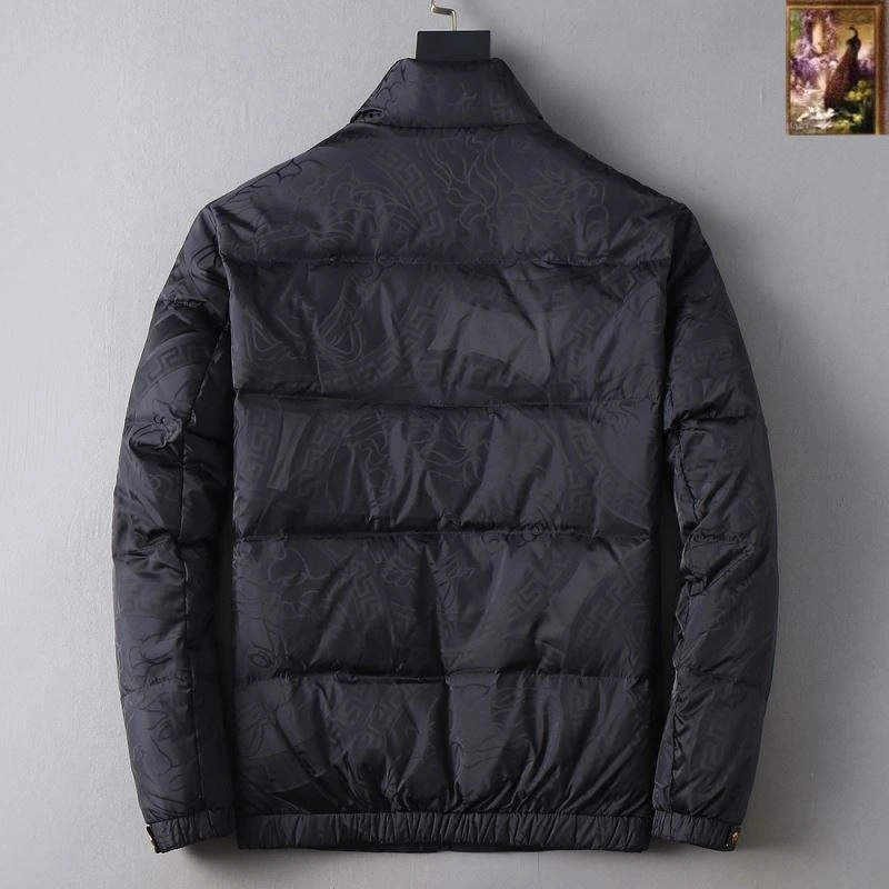 Versace Down Jackets SoftTouch 175781