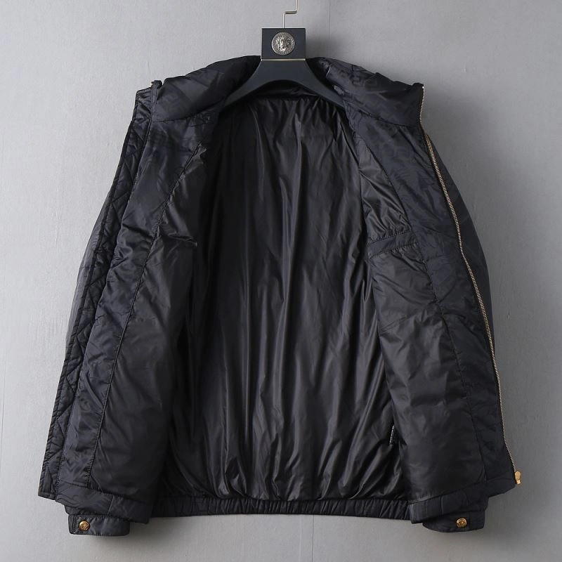 Versace Down Jackets SoftTouch 175781