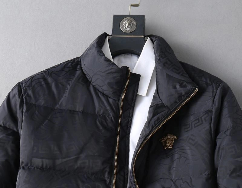 Versace Down Jackets SoftTouch 175781