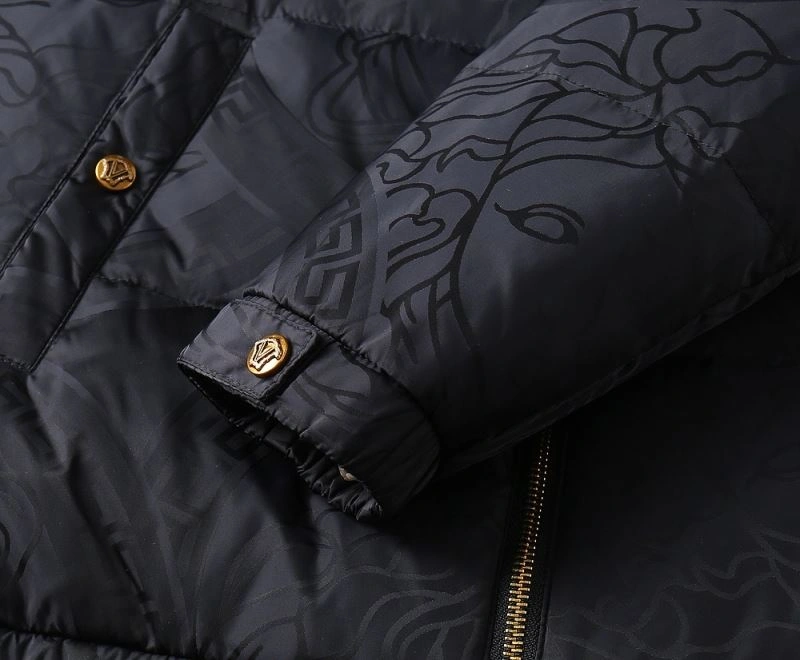 Versace Down Jackets SoftTouch 175781
