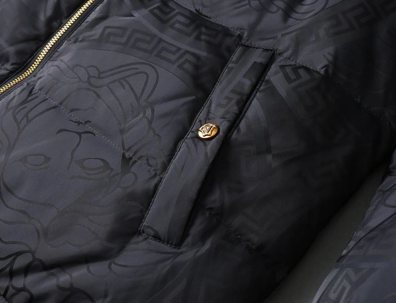 Versace Down Jackets SoftTouch 175781