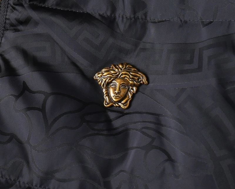 Versace Down Jackets SoftTouch 175781