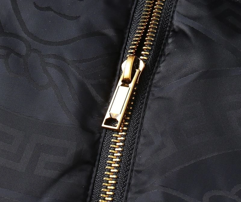Versace Down Jackets SoftTouch 175781