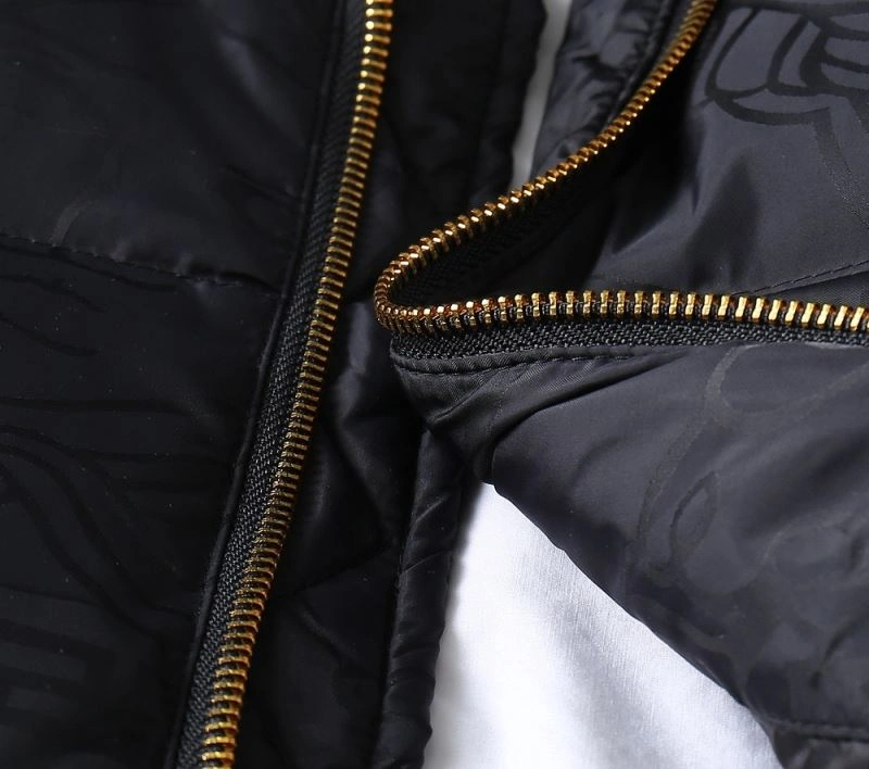 Versace Down Jackets SoftTouch 175781