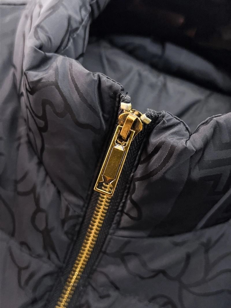 Versace Down Jackets UrbanStyle 175816