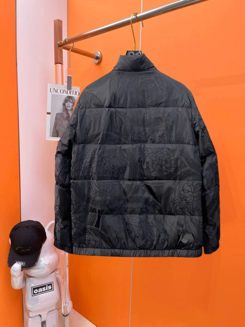 Versace Down Jackets UrbanStyle 175816