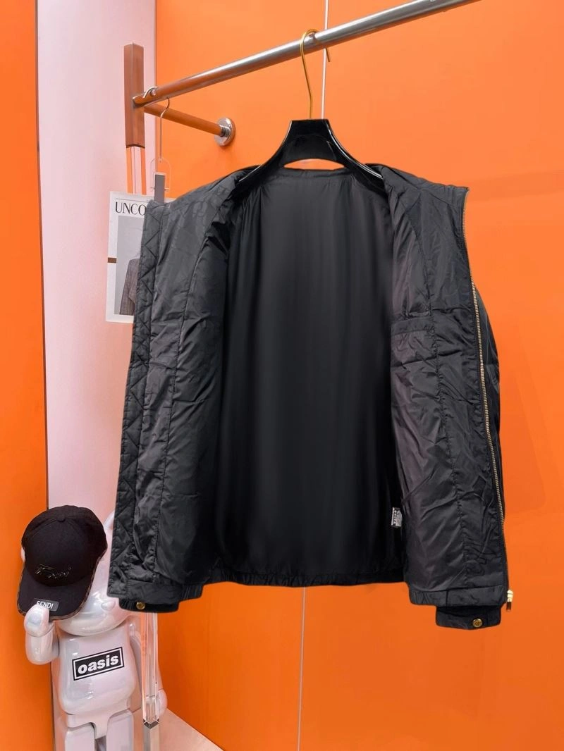 Versace Down Jackets UrbanStyle 175816