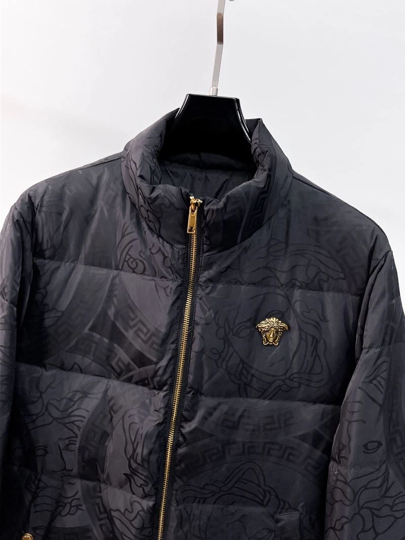 Versace Down Jackets UrbanStyle 175816