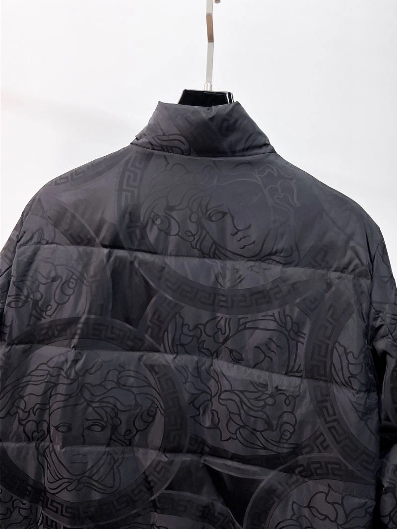 Versace Down Jackets UrbanStyle 175816