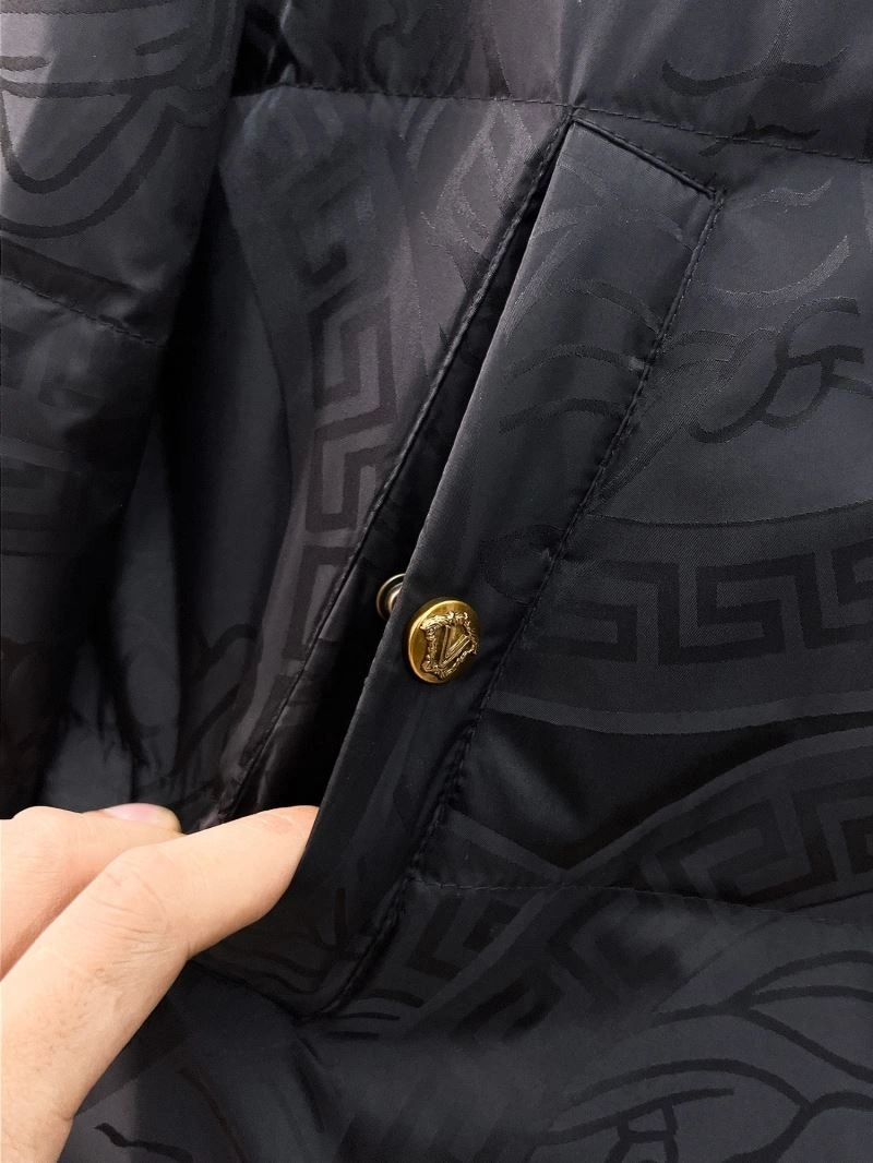 Versace Down Jackets UrbanStyle 175816