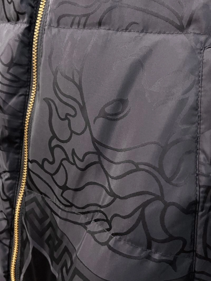 Versace Down Jackets UrbanStyle 175816