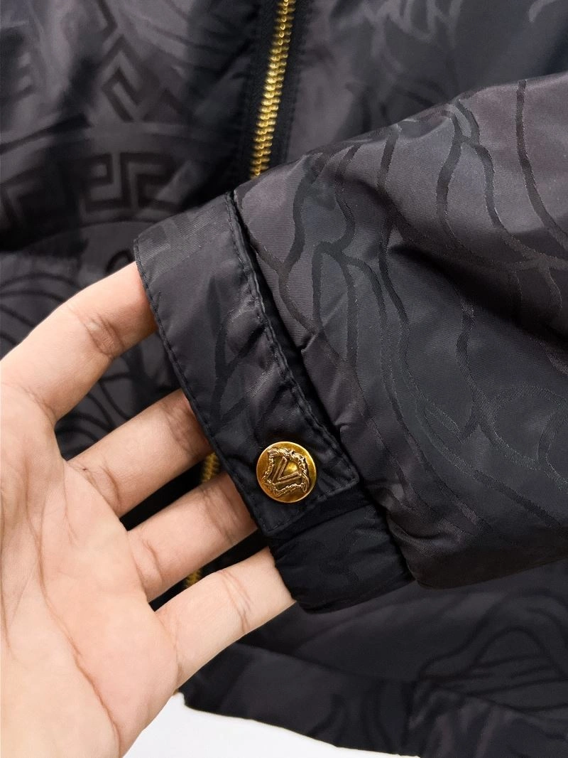 Versace Down Jackets UrbanStyle 175816
