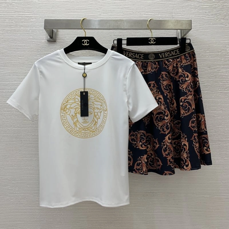 Comfortable Versace Dress Suits 175046