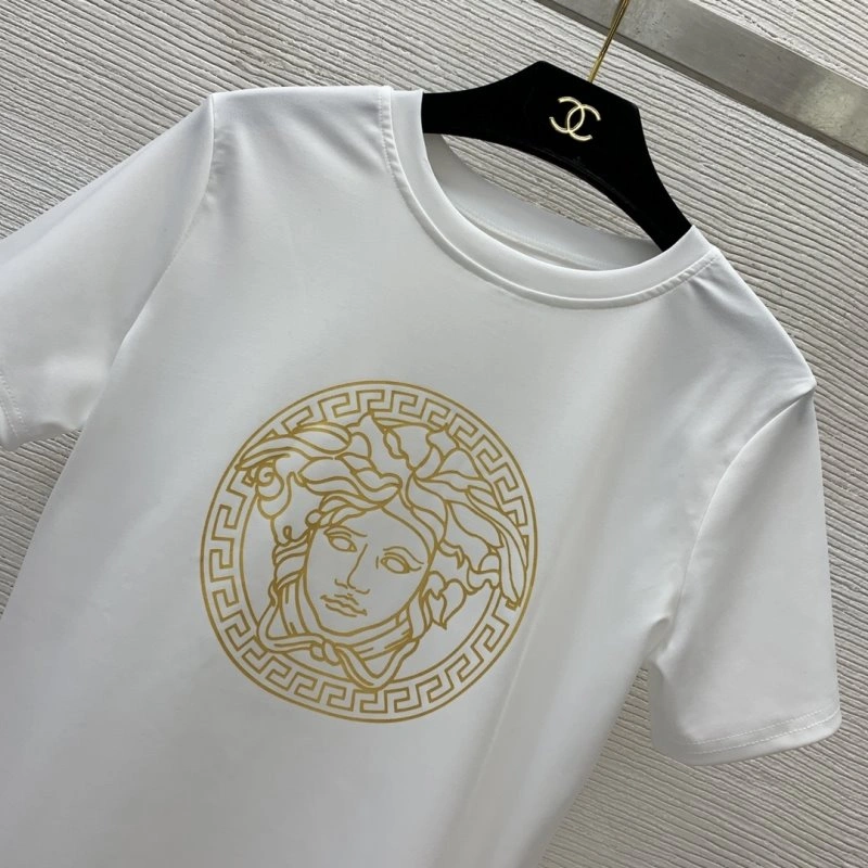 Comfortable Versace Dress Suits 175046