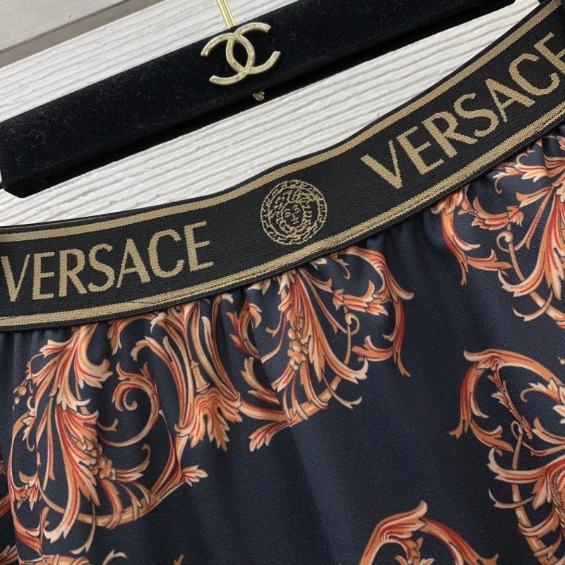 Comfortable Versace Dress Suits 175046