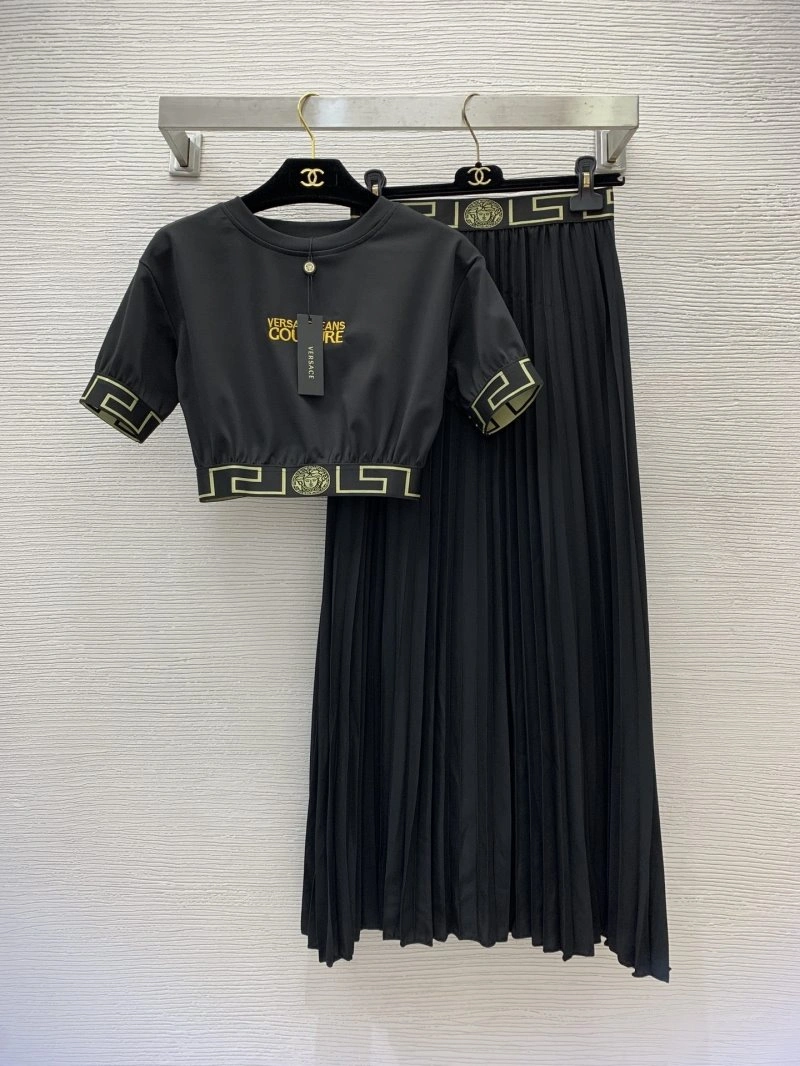 SoftTouch Versace Dress Suits 174994