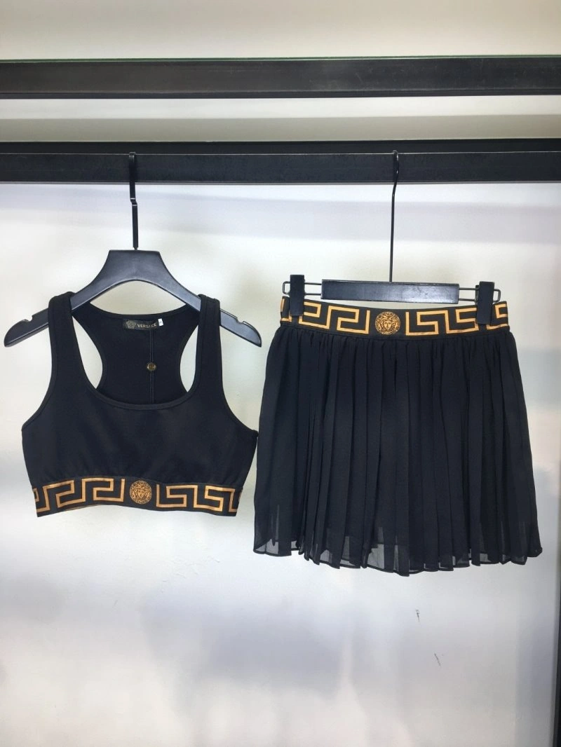 Versace Dress Suits Compact 175060