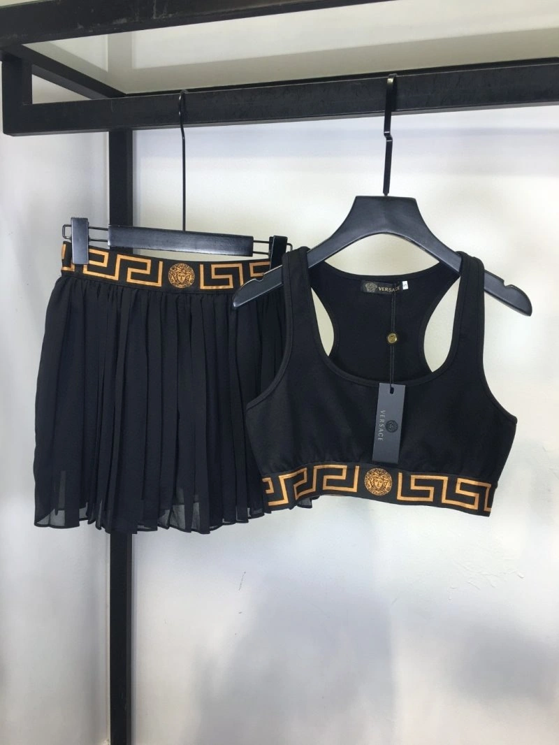 Versace Dress Suits Compact 175060