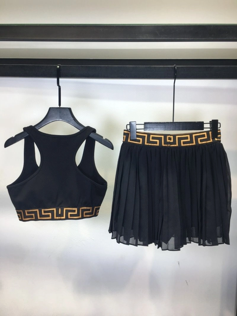 Versace Dress Suits Compact 175060
