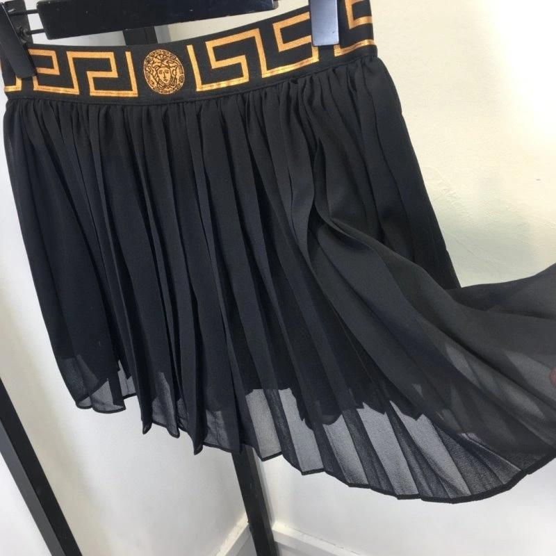 Versace Dress Suits Compact 175060