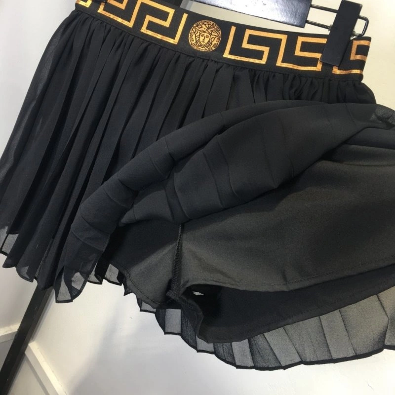 Versace Dress Suits Compact 175060