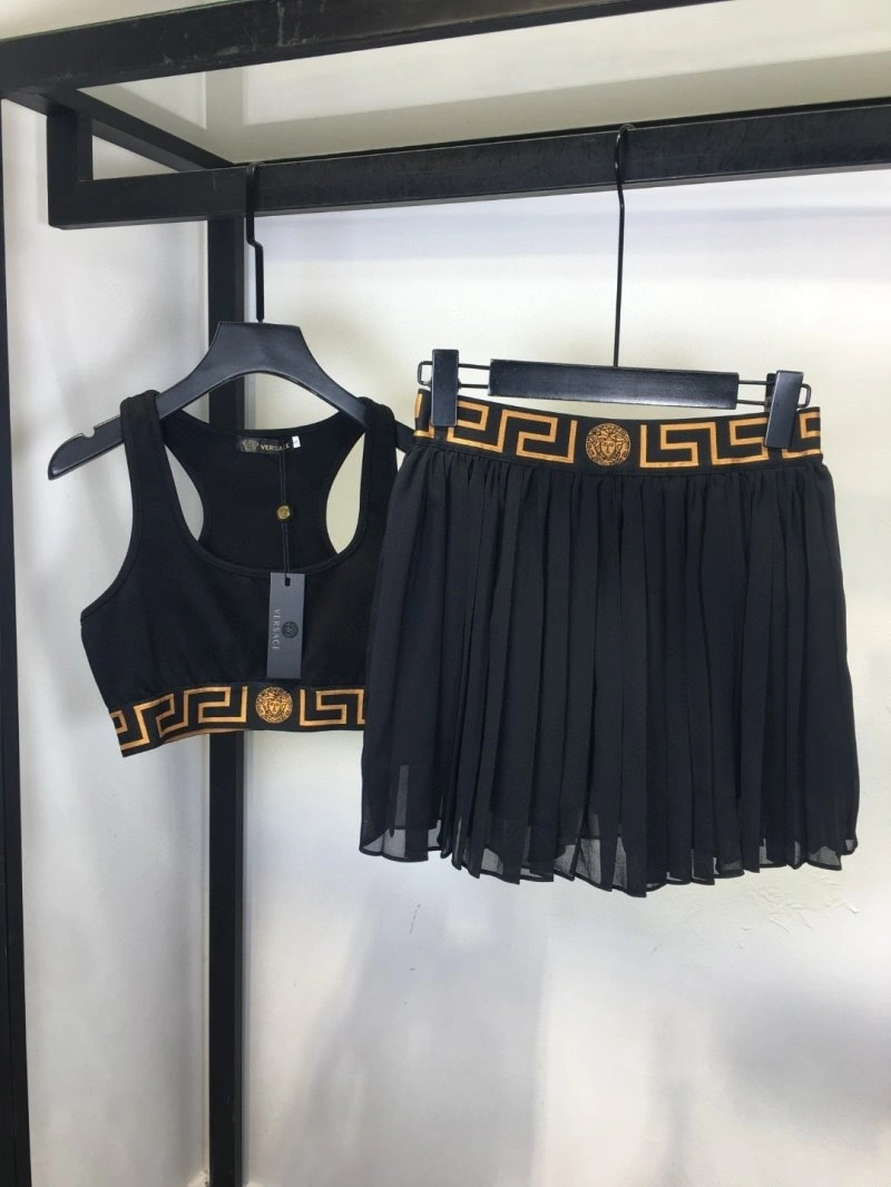 Versace Dress Suits Compact 175060