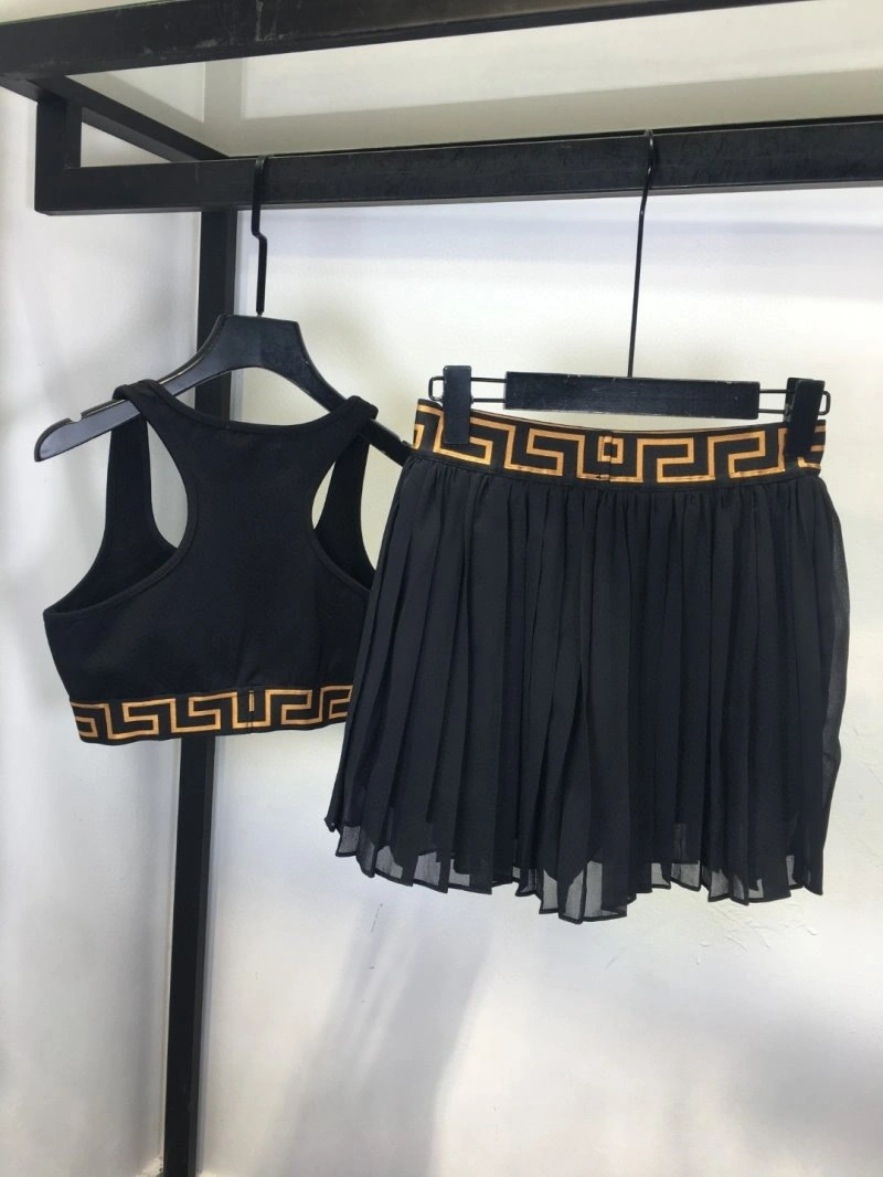 Versace Dress Suits Compact 175060