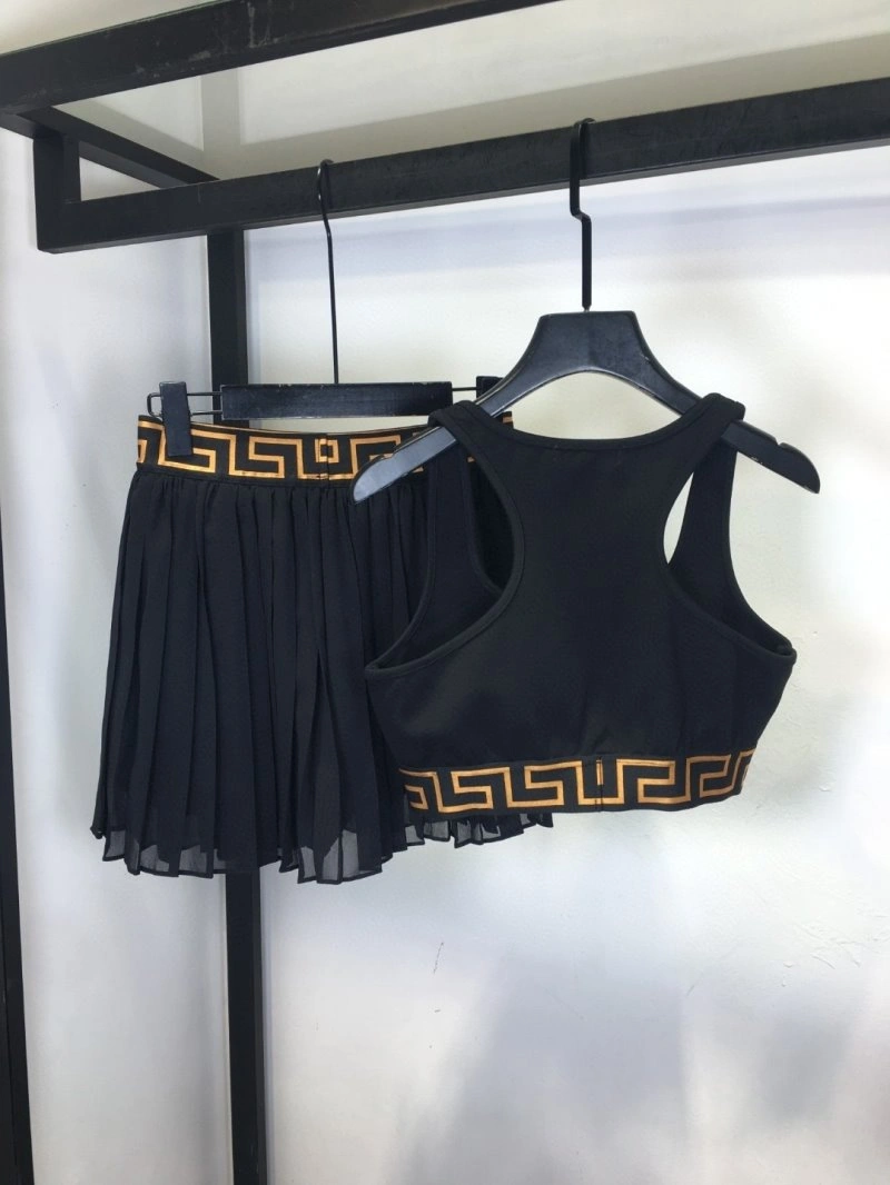Versace Dress Suits Compact 175060