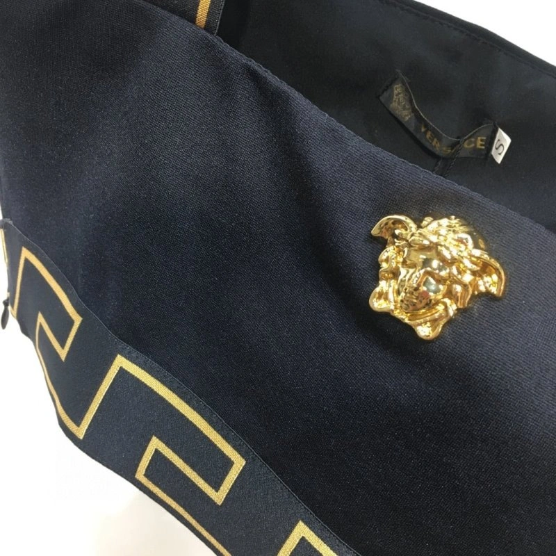 Versace Dress Suits Effortless 175103