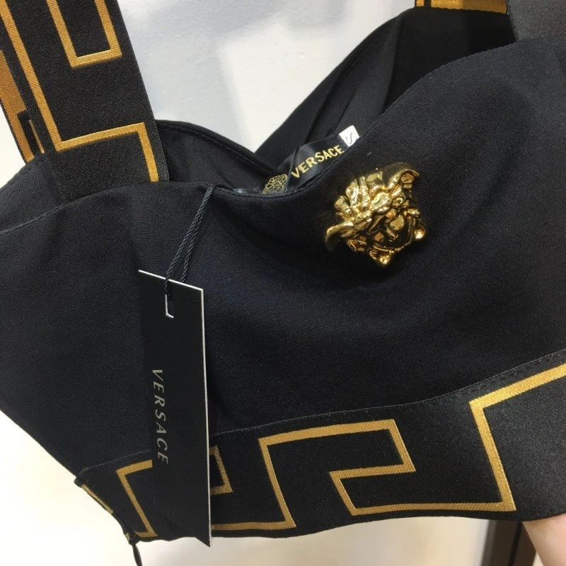 Versace Dress Suits Effortless 175103