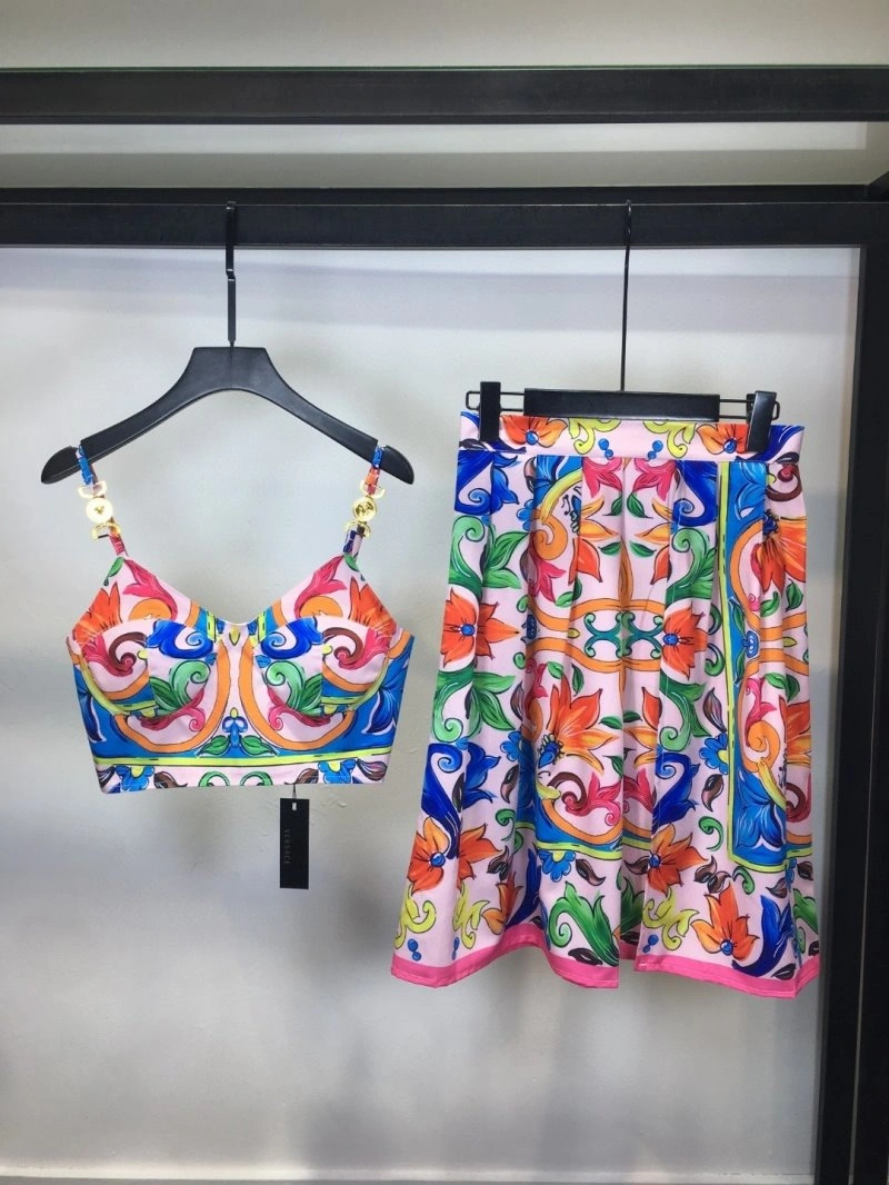 StreetReady Versace Dress Suits 175059