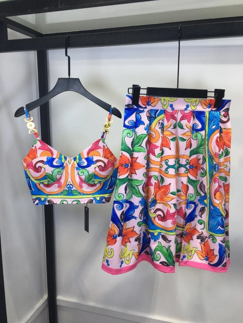 StreetReady Versace Dress Suits 175059