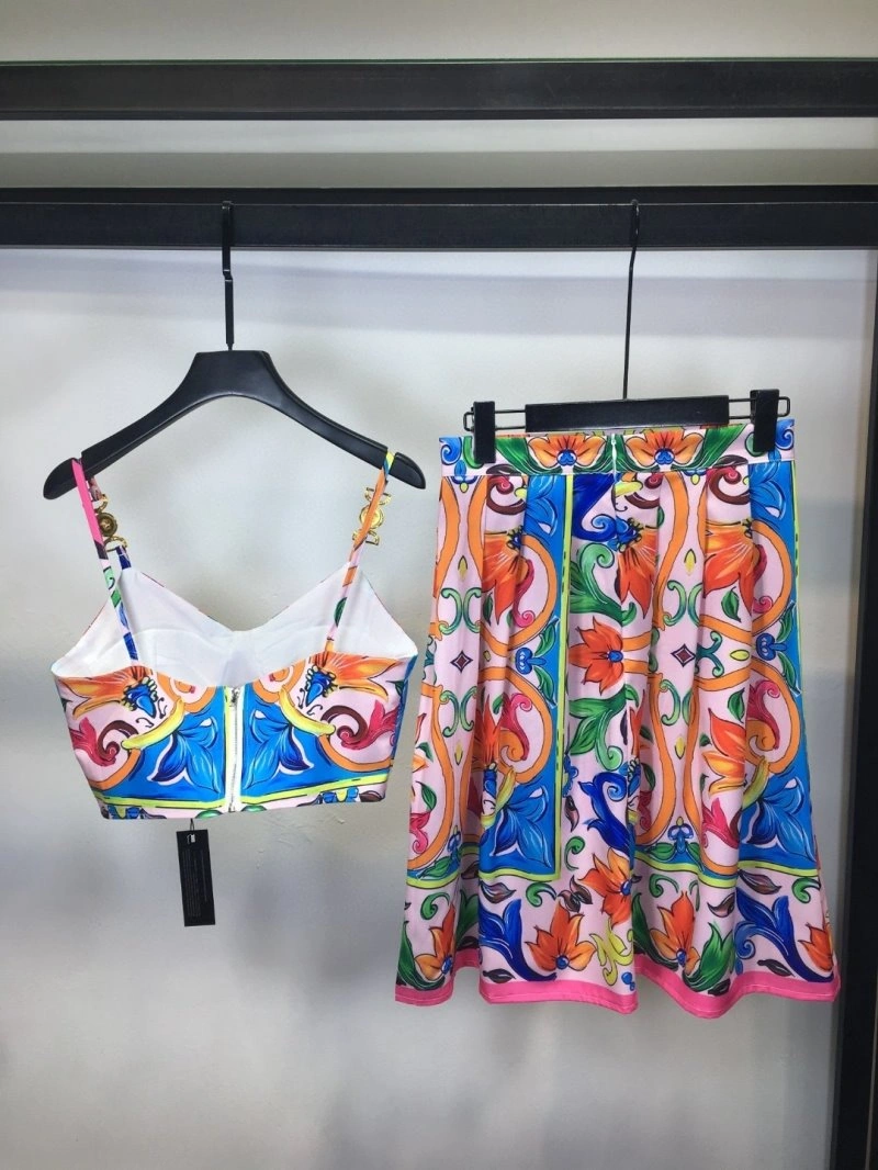 StreetReady Versace Dress Suits 175059