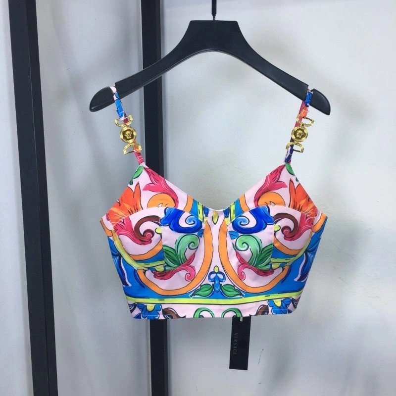 StreetReady Versace Dress Suits 175059