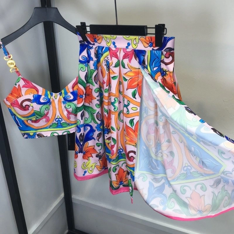 StreetReady Versace Dress Suits 175059