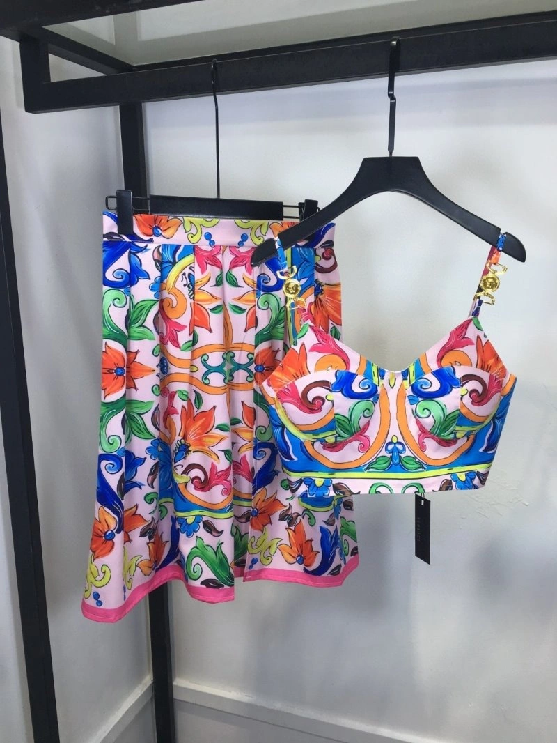 StreetReady Versace Dress Suits 175059