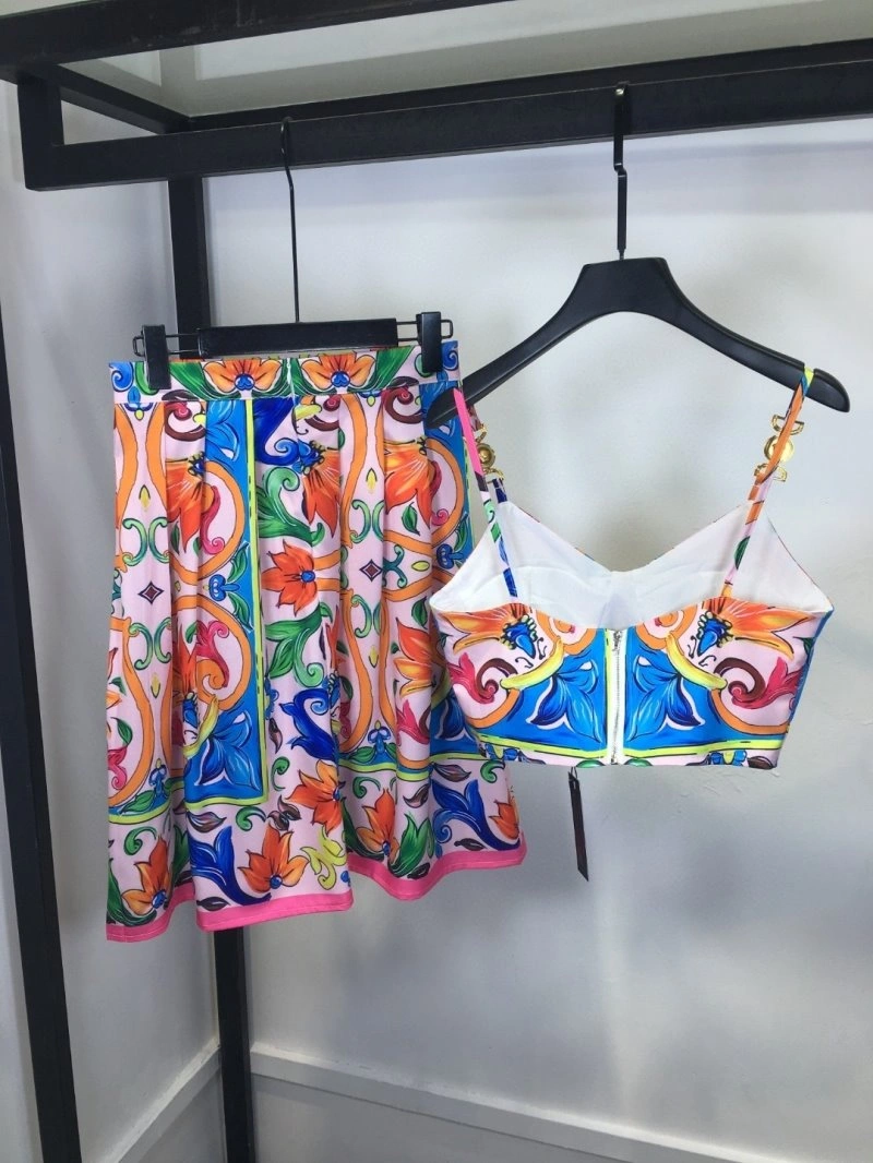 StreetReady Versace Dress Suits 175059