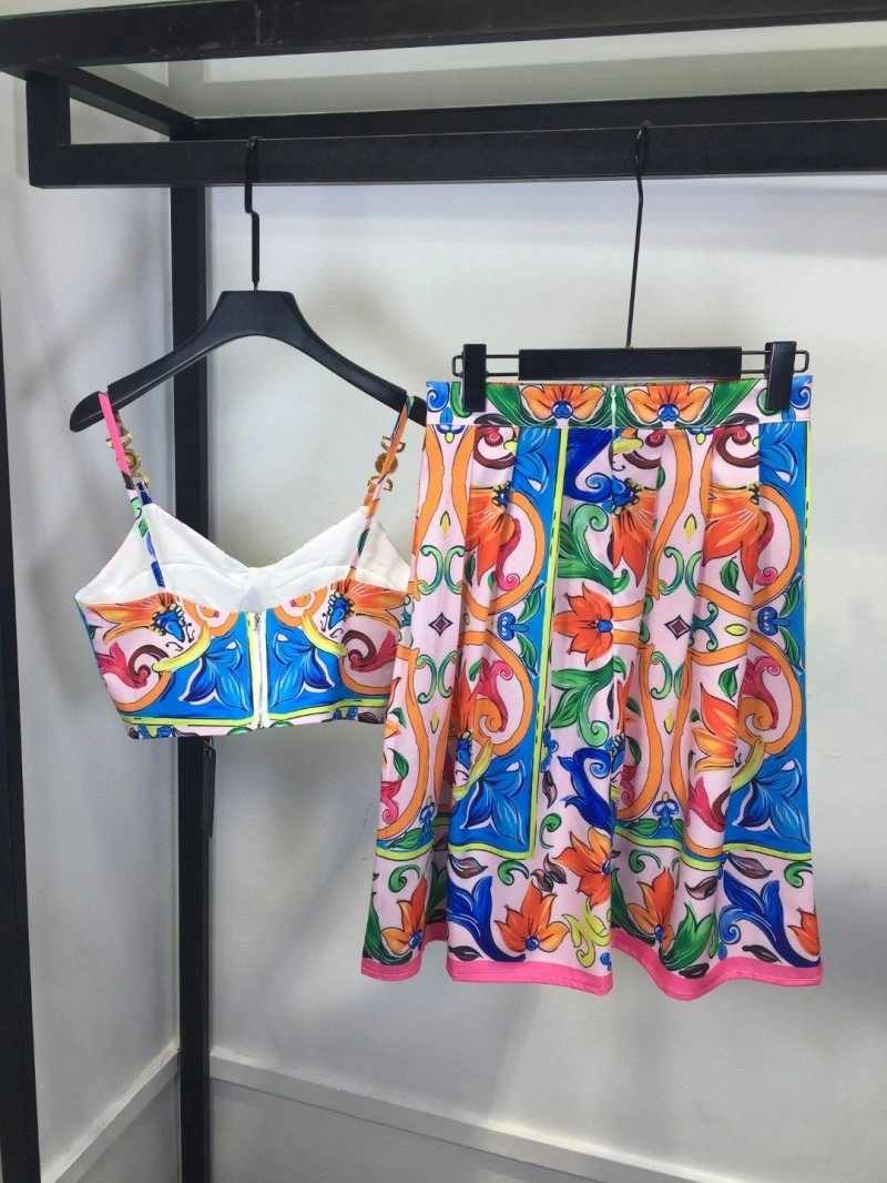 StreetReady Versace Dress Suits 175059