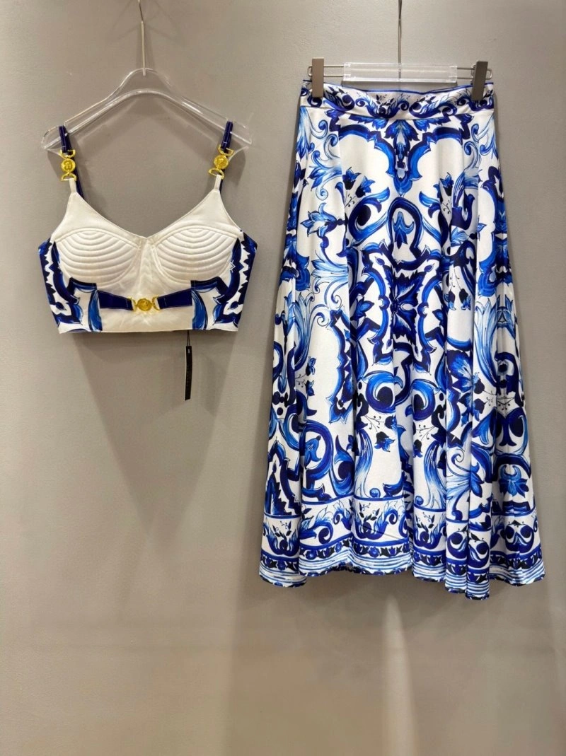 Versace Dress Suits Packable 175053