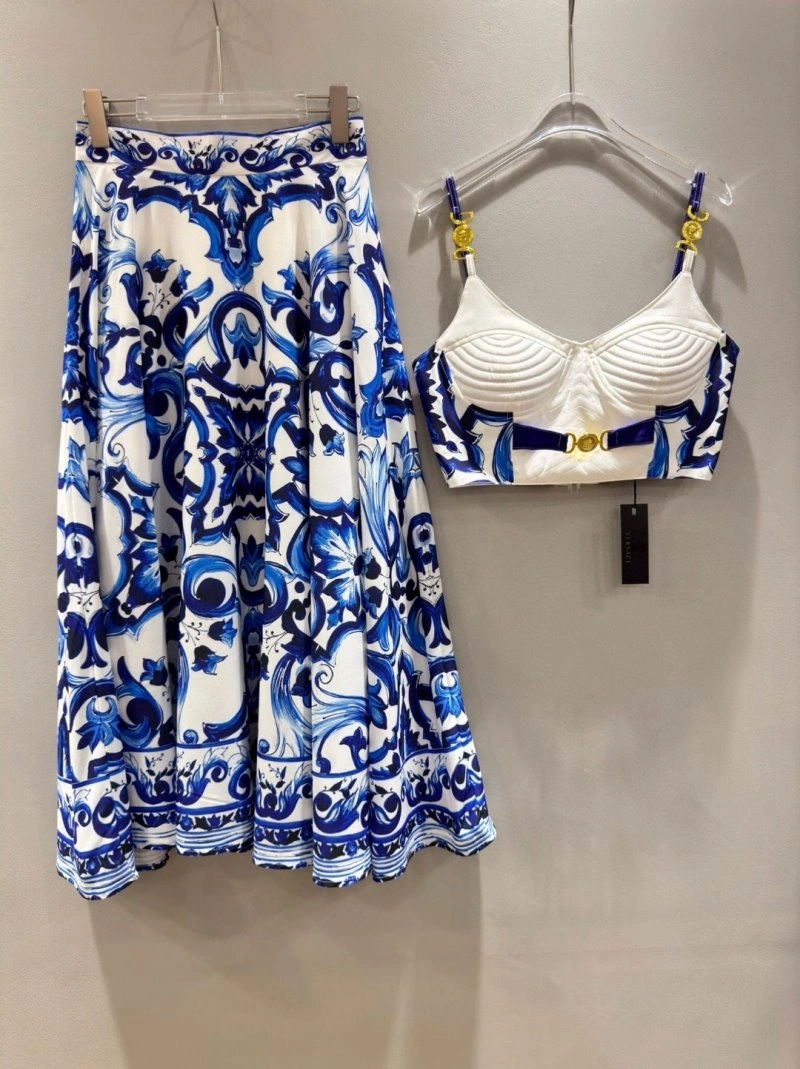 Versace Dress Suits Packable 175053