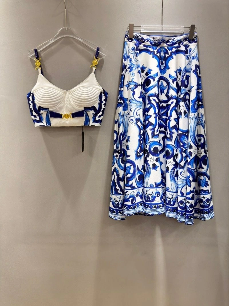 Versace Dress Suits Packable 175053