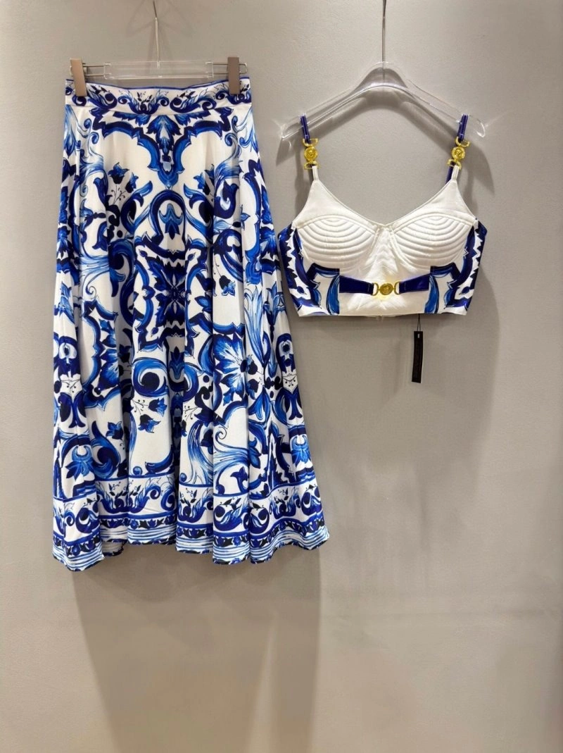Versace Dress Suits Packable 175053