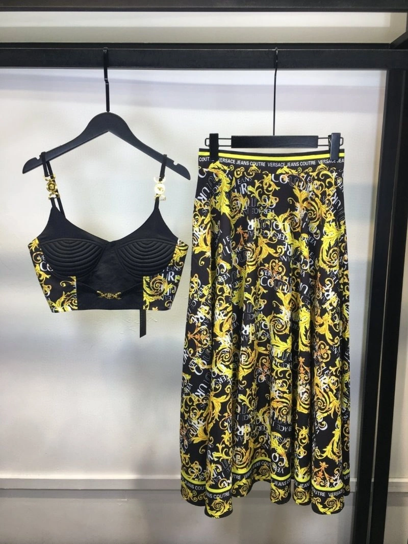 EasyCare Versace Dress Suits 175057