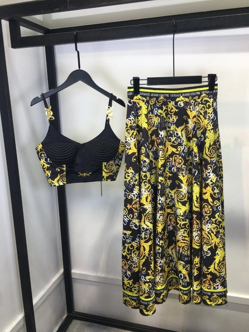 EasyCare Versace Dress Suits 175057