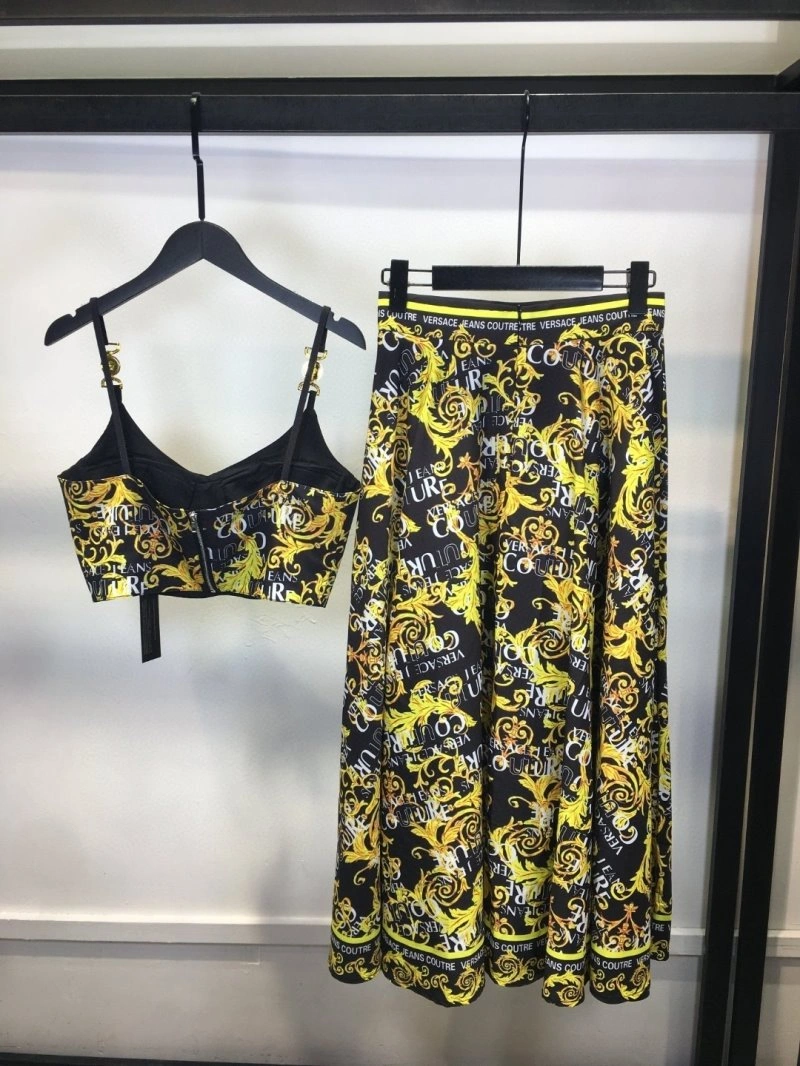 EasyCare Versace Dress Suits 175057
