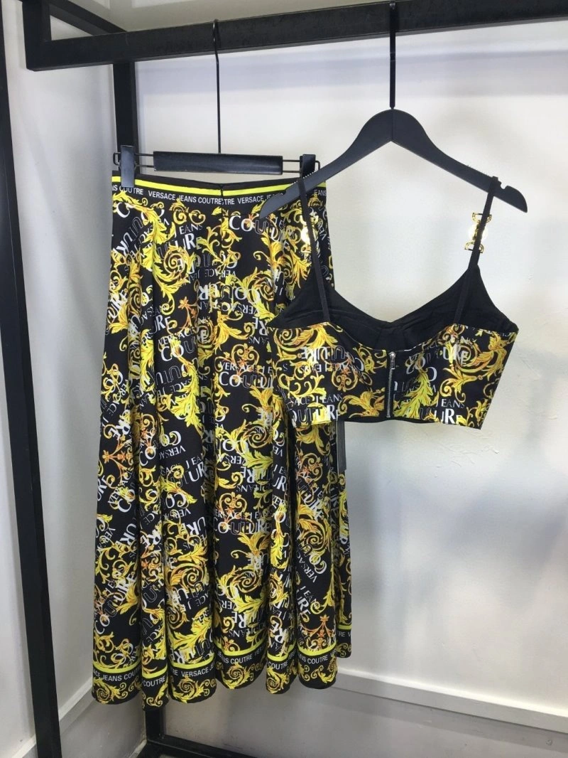 EasyCare Versace Dress Suits 175057