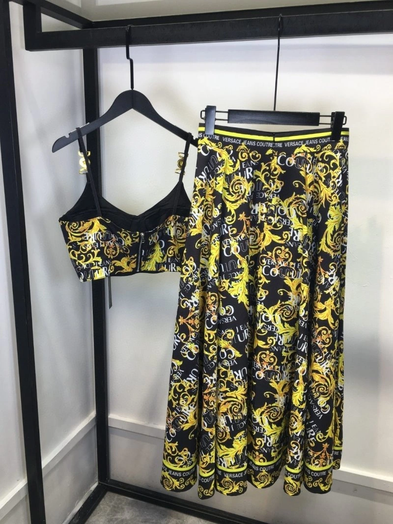 EasyCare Versace Dress Suits 175057